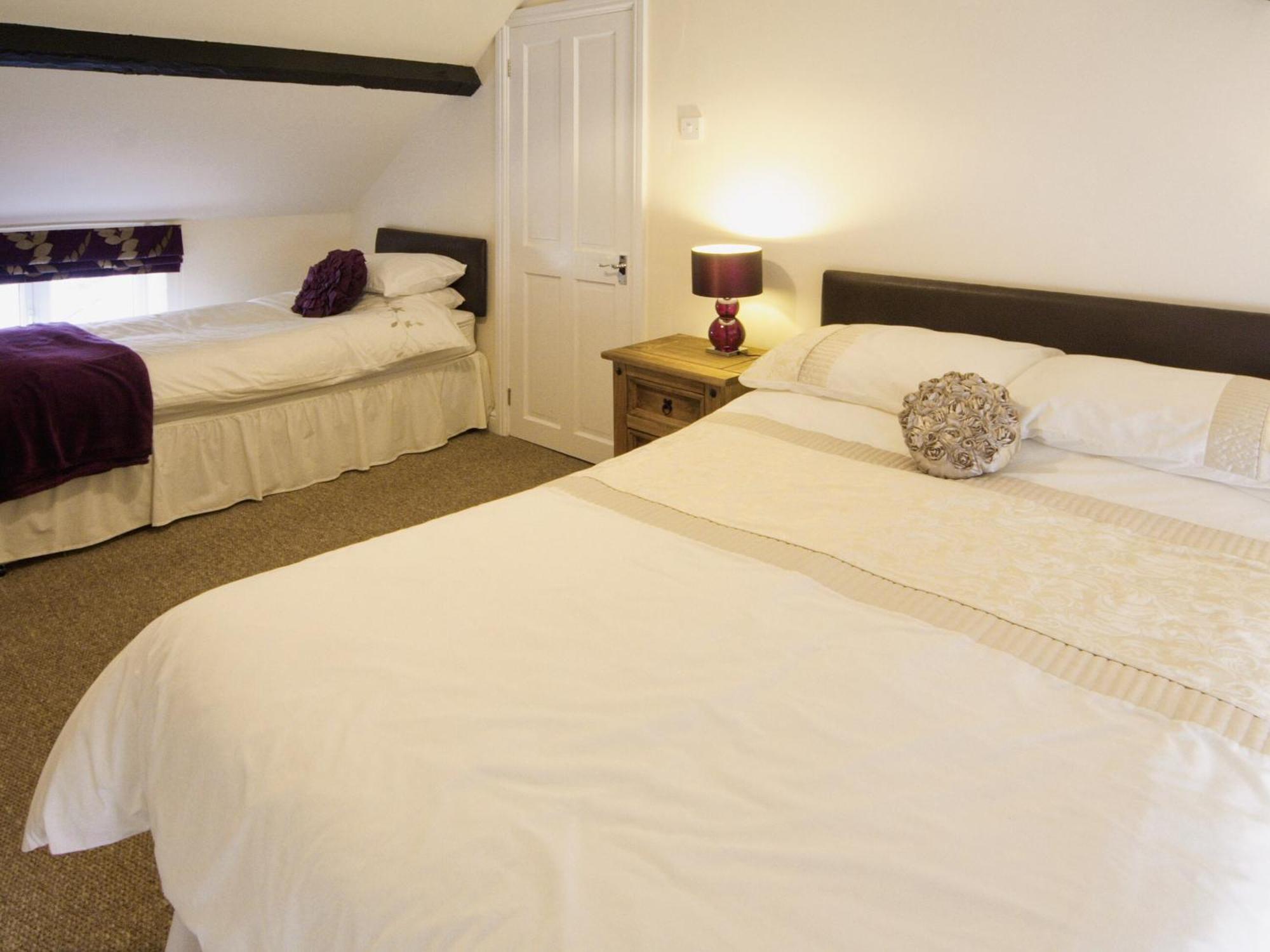 Deuglawdd Cottage - Hw7788 Aberdaron Exterior foto