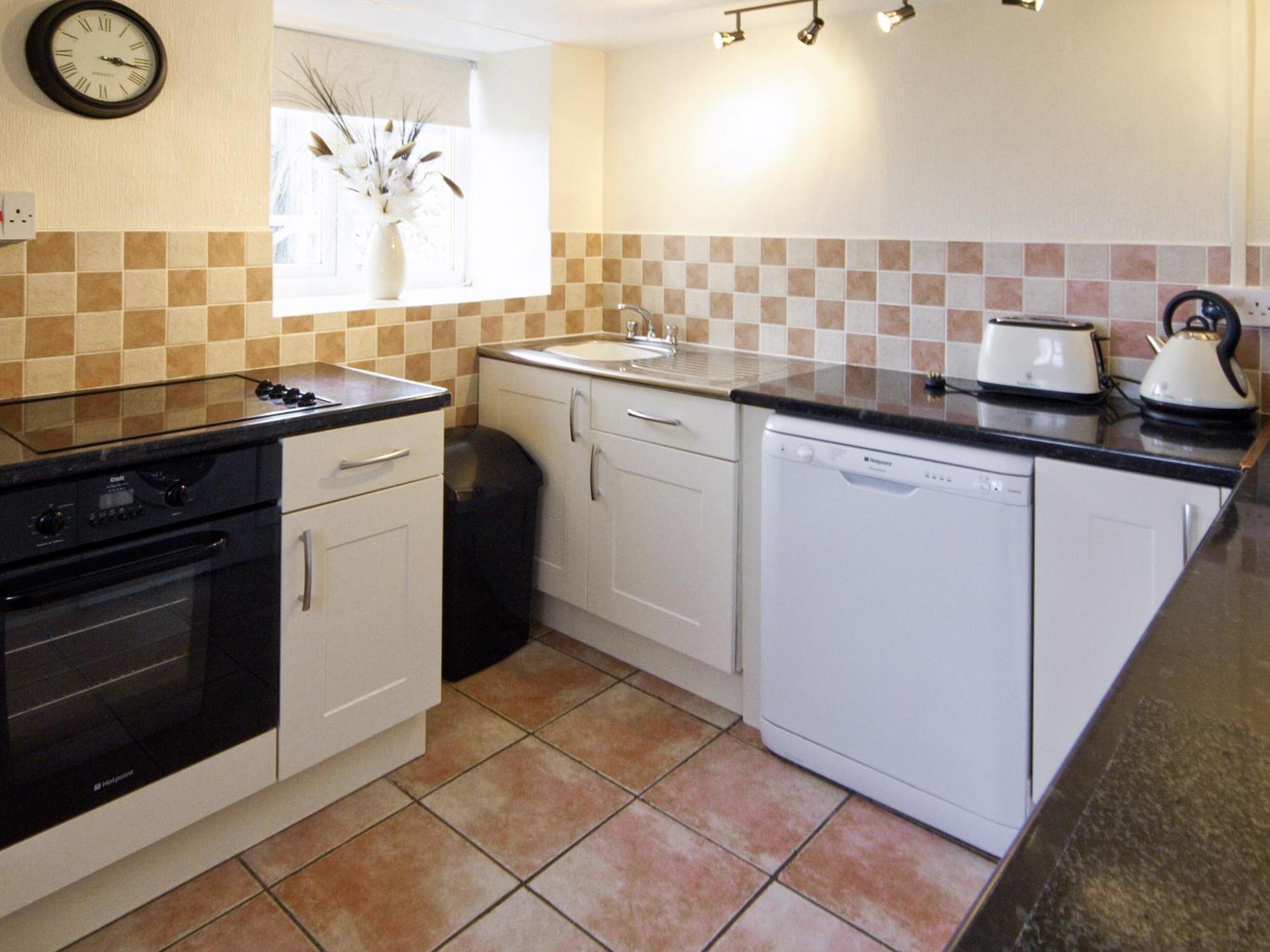 Deuglawdd Cottage - Hw7788 Aberdaron Exterior foto