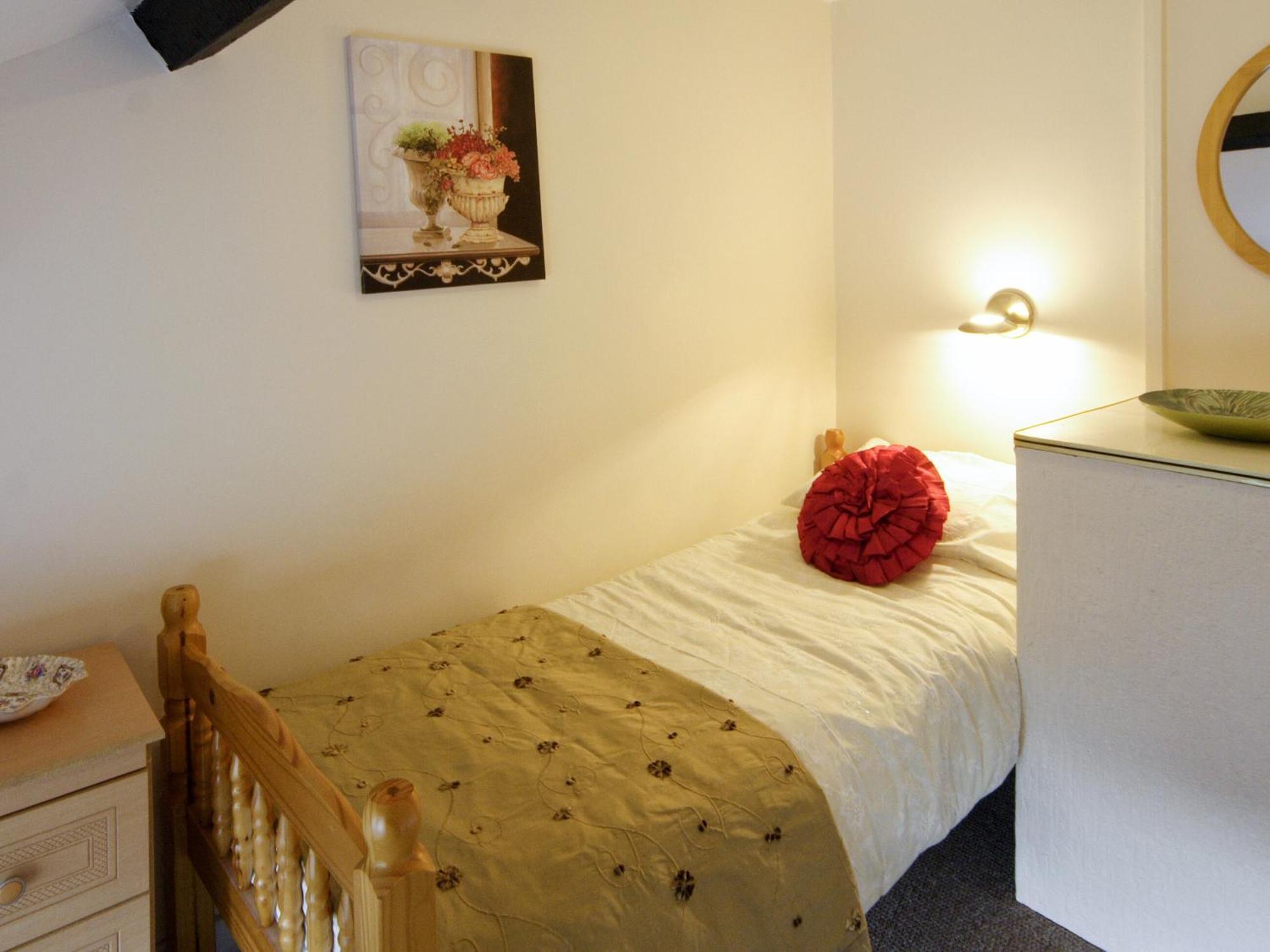 Deuglawdd Cottage - Hw7788 Aberdaron Exterior foto