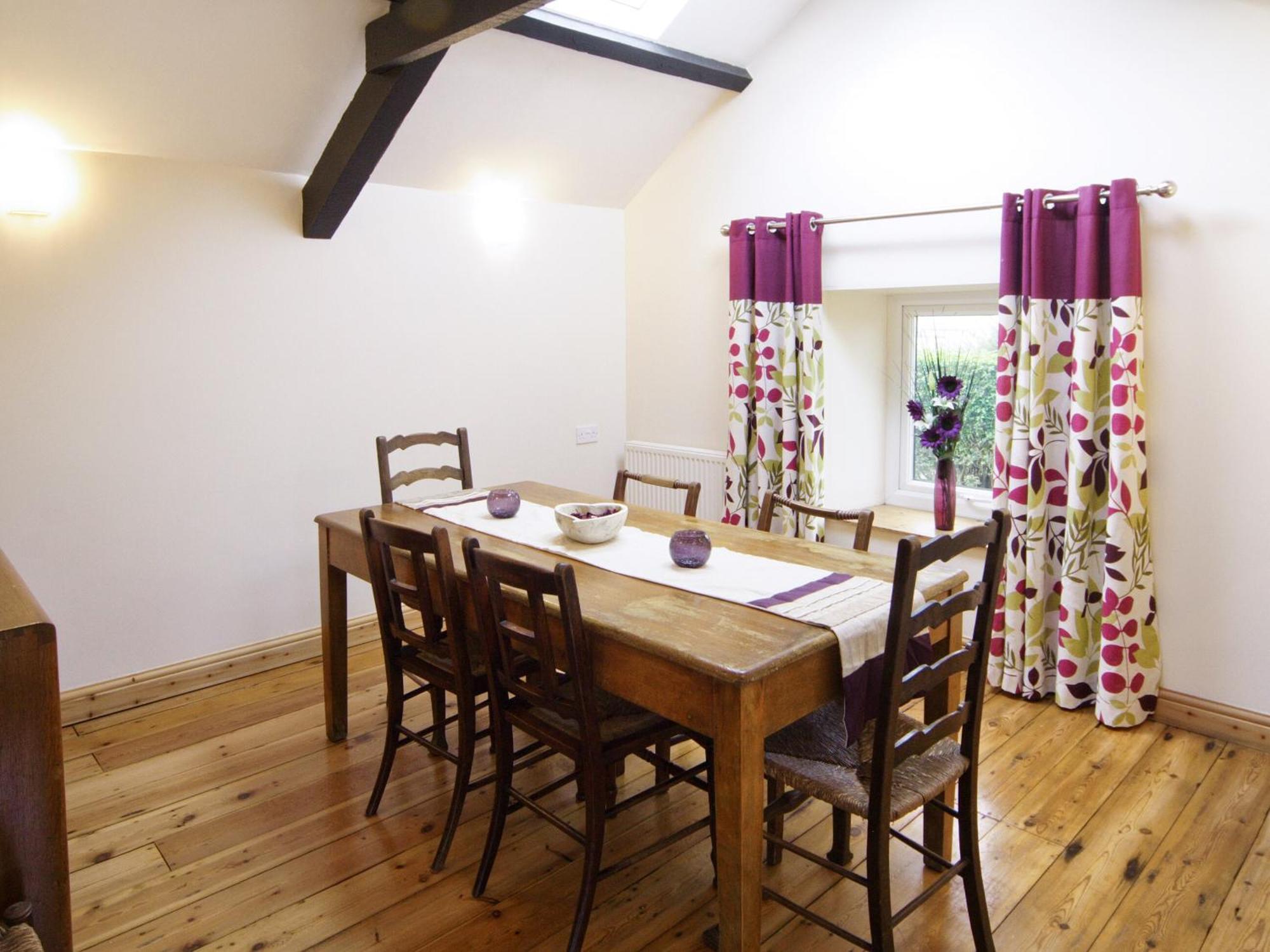 Deuglawdd Cottage - Hw7788 Aberdaron Exterior foto