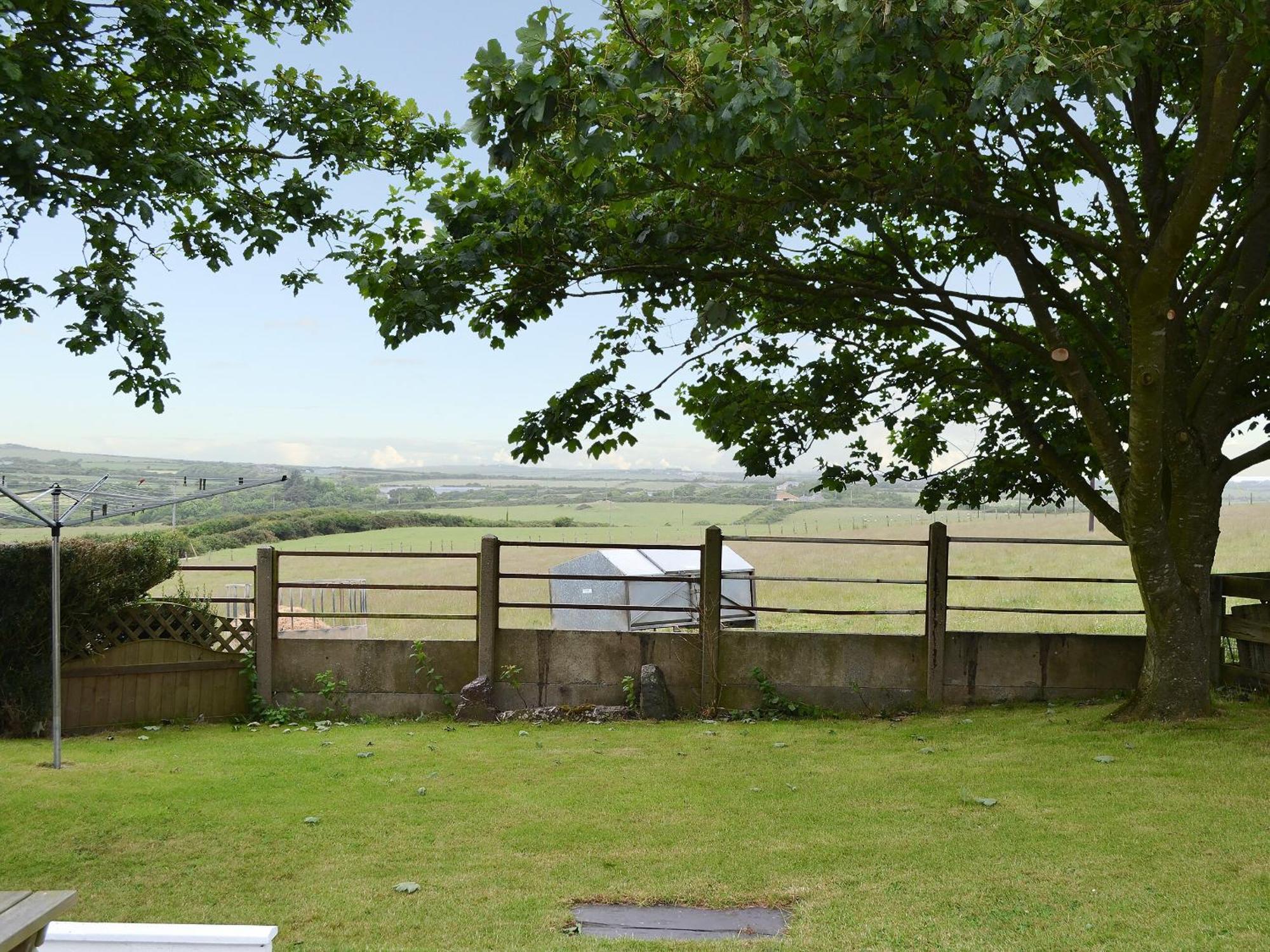 Deuglawdd Cottage - Hw7788 Aberdaron Exterior foto